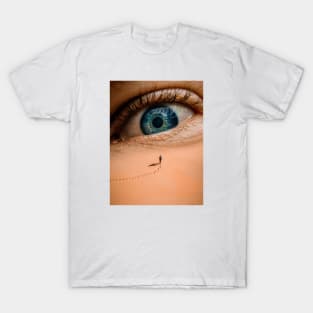 Desert Eye T-Shirt